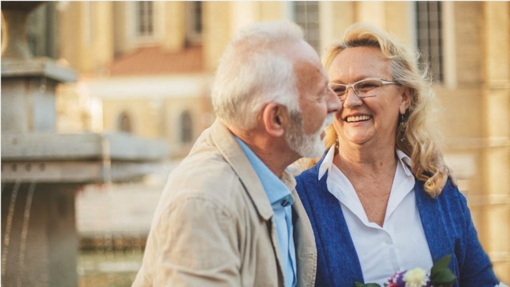 Cómo Construir un Matrimonio Fuerte y Duradero